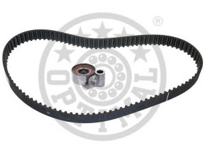 OPTIMAL SK-1521 paskirstymo diržo komplektas 
 Techninės priežiūros dalys -> Papildomas remontas