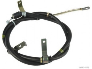 MAGNETI MARELLI 600000122240 trosas, stovėjimo stabdys
0K019-44-410, 0K019-44-410