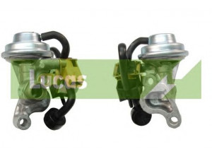 LUCAS ELECTRICAL FDR193 ERG vožtuvas 
 Kuro mišinio formavimas -> Išmetimo emisijos valdymas -> Išmetamųjų dujų recirkuliacija -> EGR vožtuvas/įsiurbimo kolektorius
112140060, A1121400060, A1121400460