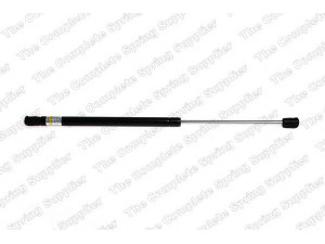 ROC GS1240 dujinė spyruoklė, galinis langas 
 Kėbulas -> Dujinės spyruoklės
87170-1F100, 87170-1F110