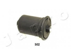 JAPKO 30S02 kuro filtras 
 Techninės priežiūros dalys -> Papildomas remontas
22400-08000