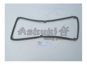 ASHUKI C200-12 tarpiklis, svirties dangtis 
 Variklis -> Cilindrų galvutė/dalys -> Svirties dangtelis/tarpiklis
47-05-504/ASHIKA, GP-504/JAPANPARTS
