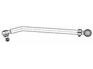 LEMFÖRDER 24098 01 centrinės trauklės mazgas
81.46610.6058, 81.46610.6112, 81.46610.6138