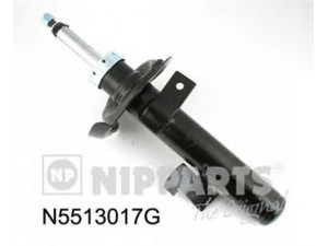 MAGNETI MARELLI 381455130177 amortizatorius