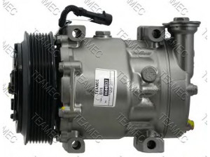TEAMEC 8600137 kompresorius, oro kondicionierius 
 Oro kondicionavimas -> Kompresorius/dalys
60624595, 60653653