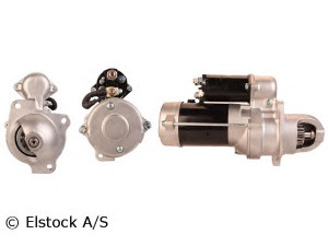 ELSTOCK 25-2255 starteris