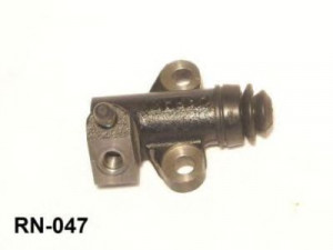 AISIN RN-047 darbinis cilindras, sankaba 
 Sankaba/dalys -> Sankabos valdymas -> Vykdomasis cilindras
30620-09G00, 30620-09G05, 30620-56G13