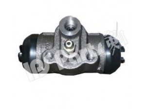 IPS Parts ICR-4823 rato stabdžių cilindras 
 Stabdžių sistema -> Ratų cilindrai
53402-65D00