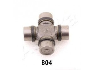 ASHIKA 66-08-804 jungtis, kardaninis velenas 
 Ašies pavara -> Kardaninis velenas, visas -> Universalus sujungimas
27100-72100, 27200-60511, 27200-60512