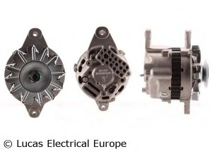 LUCAS ELECTRICAL LRA01176 kintamosios srovės generatorius 
 Elektros įranga -> Kint. sr. generatorius/dalys -> Kintamosios srovės generatorius
A2T17172, A2T24272, A2T24971, A2T24972