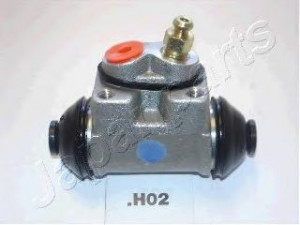 JAPANPARTS CS-H02 rato stabdžių cilindras 
 Stabdžių sistema -> Ratų cilindrai
58380-02000