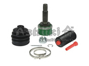 ASHUKI HY-7007I jungčių komplektas, kardaninis velenas 
 Ratų pavara -> Sujungimai/komplektas
49500-17100, 49500-17150, 4950017100