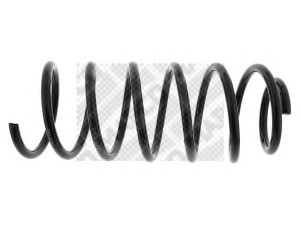 MAPCO 70803 spyruoklė 
 Pakaba -> Spyruoklės
191 411 105N, 191 411 105N