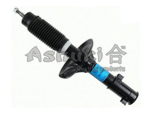 ASHUKI Y625-10 amortizatorius 
 Pakaba -> Amortizatorius
5535029150, 5535127000, 5535127100