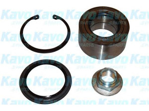KAVO PARTS WBK-4010 rato guolio komplektas 
 Ašies montavimas/vairavimo mechanizmas/ratai -> Rato stebulė/montavimas -> Rato guolis
0K20133042, 0K20133065A, 0K55226139