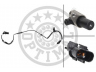 OPTIMAL 06-S587 jutiklis, rato greitis 
 Elektros įranga -> Jutikliai
59880-H1050, 59880-H1050