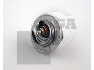 BGA CT5553 termostatas, aušinimo skystis 
 Aušinimo sistema -> Termostatas/tarpiklis -> Thermostat
036121113B, 1559637, 1571879, 1571880