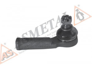 ASMETAL 17FR2201 skersinės vairo trauklės galas 
 Vairavimas -> Vairo mechanizmo sujungimai
5 027 452, 93BX 3270 BA