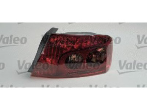 VALEO 043364 kombinuotas galinis žibintas 
 Kėbulas -> Šviesos -> Kombinuotas galinis žibintas/dalys -> Kombinuotas galinis žibintas
6351-GC, 6351-S8, 6351-V9, 6351GC