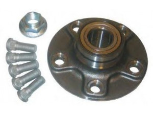 FORMPART 41498048/K rato stebulė 
 Ašies montavimas/vairavimo mechanizmas/ratai -> Rato stebulė/montavimas -> Rato stebulė
4320031U06, 4320037U06, 4320037U07