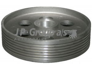 JP GROUP 1114000200 kreipiantysis skriemulys, paskirstymo diržas 
 Diržinė pavara -> Paskirstymo diržas/komplektas -> Laisvasis/kreipiamasis skriemulys
068115021A, 068115021B, 068115021D