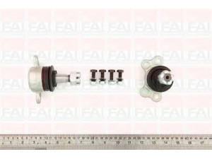 FAI AutoParts SS4383 atramos/vairo trauklė 
 Ašies montavimas/vairavimo mechanizmas/ratai -> Sujungimai -> Atramos/vairo trauklė
4450505001