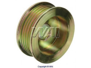 WAIglobal 24-2259 skriemulys, kintamosios srovės generatorius
F1DU10A352A1A, F1DZ10344A, F23U10A352B1A