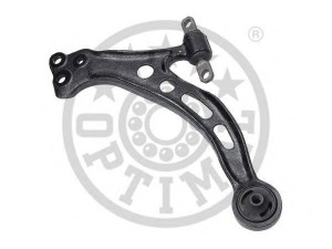 OPTIMAL G6-822 vikšro valdymo svirtis 
 Ašies montavimas/vairavimo mechanizmas/ratai -> Valdymo svirtis/pasukamosios svirties sujungimas -> Vairo trauklės (valdymo svirtis, išilginis balansyras, diago
4806933030
