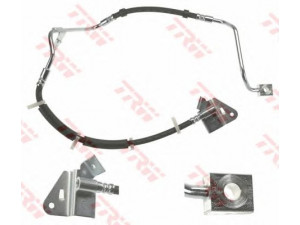 TRW PHD1180 stabdžių žarnelė 
 Stabdžių sistema -> Stabdžių žarnelės
52128093AB