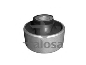 TALOSA 57-08611 valdymo svirties/išilginių svirčių įvorė 
 Ašies montavimas/vairavimo mechanizmas/ratai -> Valdymo svirtis/pasukamosios svirties sujungimas -> Montavimas/sutvirtinimas