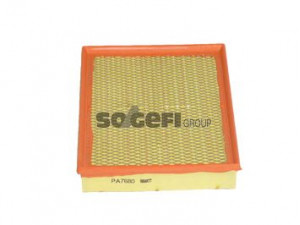 COOPERSFIAAM FILTERS PA7680 oro filtras 
 Techninės priežiūros dalys -> Techninės priežiūros intervalai
2H0129620, 2H0129620B, 2H0129620C