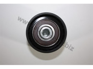 AUTOMEGA 3056360743 kreipiantysis skriemulys, paskirstymo diržas 
 Diržinė pavara -> Paskirstymo diržas/komplektas -> Laisvasis/kreipiamasis skriemulys
5636743, 5636743, 5636743, 93178807
