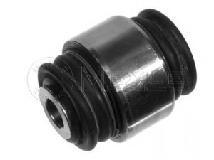 MEYLE 11-14 610 0003 stebulės laikiklio įvorė 
 Ašies montavimas/vairavimo mechanizmas/ratai -> Ašies atrama/ašies korpusas/ašies montavimas -> Pasukamojo veleno sujungimas
3640.35