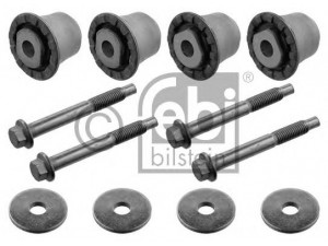 FEBI BILSTEIN 36270 ašies korpuso guolių komplektas 
 Ašies montavimas/vairavimo mechanizmas/ratai -> Ašies atrama/ašies korpusas/ašies montavimas -> Pasukamojo veleno sujungimas
1 404 977, 1 404 977 S1