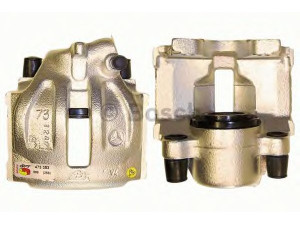 BOSCH 0 986 473 353 stabdžių apkaba 
 Dviratė transporto priemonės -> Stabdžių sistema -> Stabdžių apkaba / priedai
002 420 10 83, 902 420 05 02, A 002 420 10 83