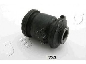 JAPKO GOJ233 laikiklis, valdymo svirties montavimas 
 Ašies montavimas/vairavimo mechanizmas/ratai -> Valdymo svirtis/pasukamosios svirties sujungimas -> Montavimas/sutvirtinimas
48654-16110