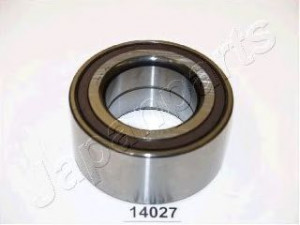 JAPANPARTS KK-14027 rato guolio komplektas 
 Ašies montavimas/vairavimo mechanizmas/ratai -> Rato stebulė/montavimas -> Rato guolis
44300-SDA-A51, 44300-SDA-A52