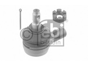 FEBI BILSTEIN 24993 rutulinis lizdas, pavarų perjungimo trauklė
000 996 52 45, 673 268 01 89