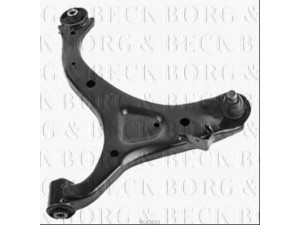BORG & BECK BCA7031 vikšro valdymo svirtis 
 Ašies montavimas/vairavimo mechanizmas/ratai -> Valdymo svirtis/pasukamosios svirties sujungimas -> Vairo trauklės (valdymo svirtis, išilginis balansyras, diago
545012B000, 545012B100