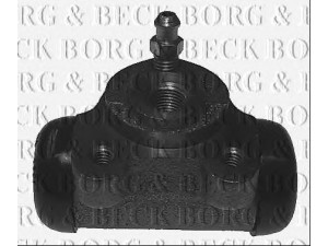 BORG & BECK BBW1458 rato stabdžių cilindras 
 Stabdžių sistema -> Ratų cilindrai
440259, 440259, 7701035477, 4402.59