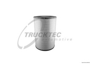 TRUCKTEC AUTOMOTIVE 03.14.032 oro filtras
50 01 865 723, 50 10 230 841, 20732726
