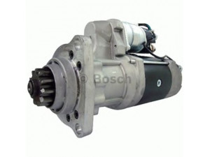 BOSCH F 042 003 087 starteris 
 Elektros įranga -> Starterio sistema -> Starteris
006 151 15 01, 006 151 69 01, A 006 151 15 01