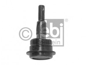 FEBI BILSTEIN 41701 atramos/vairo trauklė 
 Ašies montavimas/vairavimo mechanizmas/ratai -> Sujungimai -> Atramos/vairo trauklė
54430-3K000