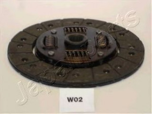 JAPANPARTS DF-W02 sankabos diskas 
 Sankaba/dalys -> Sankabos diskas
22400-64D01, AY02-16-460, AZ02-16-460A