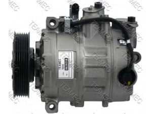 TEAMEC 8629710 kompresorius, oro kondicionierius 
 Oro kondicionavimas -> Kompresorius/dalys
8E0260805F, 8E0260805S