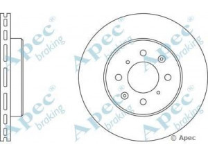 APEC braking DSK521 stabdžių diskas 
 Stabdžių sistema -> Diskinis stabdys -> Stabdžių diskas
EAP9579, EGP1143, GBD90820, GBD90830