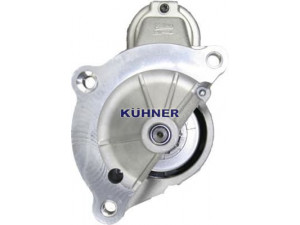 AD KÜHNER 10594 starteris 
 Elektros įranga -> Starterio sistema -> Starteris
1342792080, 71716562, 71716563