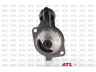 ATL Autotechnik A 10 870 starteris 
 Elektros įranga -> Starterio sistema -> Starteris
12 41 1 271 749, 12 41 1 272 150