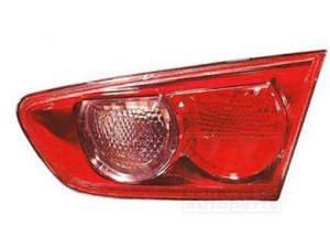 VAN WEZEL 3232934 kombinuotas galinis žibintas 
 Elektros įranga -> Šviesos -> Kombinuotas galinis žibintas/dalys -> Kombinuotas galinis žibintas
8330A476