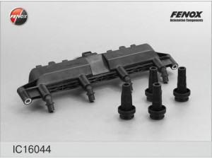 FENOX IC16044 ritė, uždegimas 
 Kibirkšties / kaitinamasis uždegimas -> Uždegimo ritė
597072, 597074, 5970A9